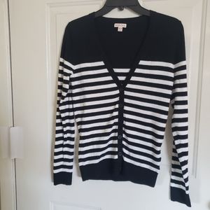 Merona Womens Cardigan XS